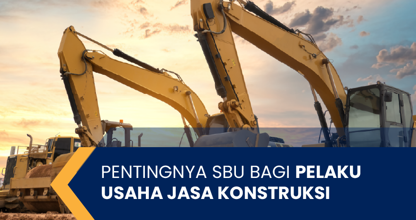 sbu konstruksi adalah