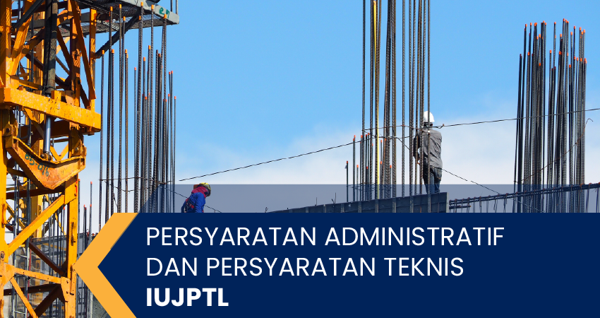 iujptl adalah