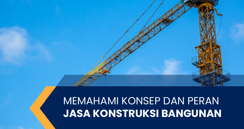 jasa konstruksi bangunan