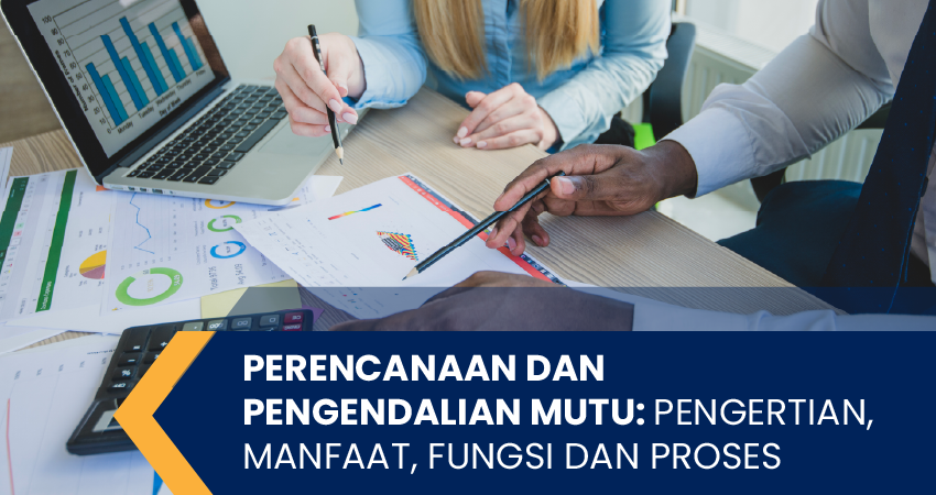 pengendalian mutu