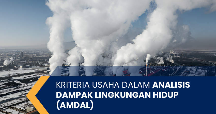 dampak lingkungan hidup