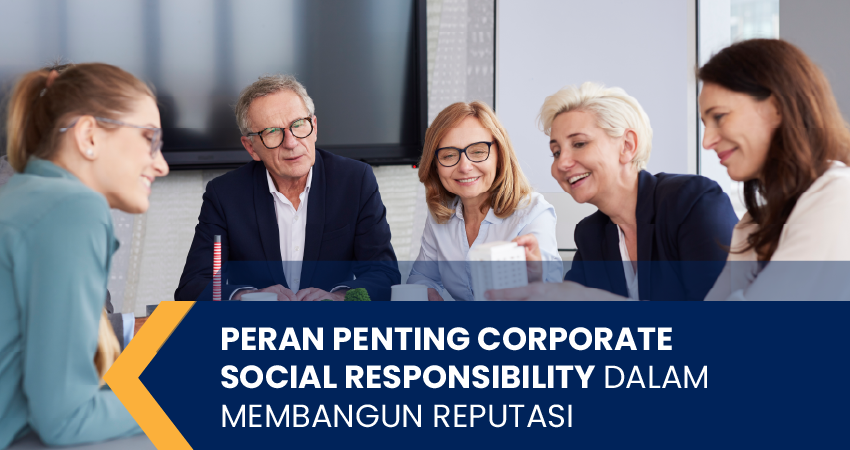 corporate social responsibility