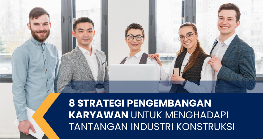 pengembangan karyawan