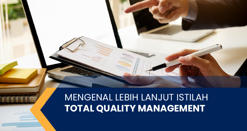 total quality management