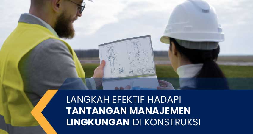 Tantangan manajemen lingkungan