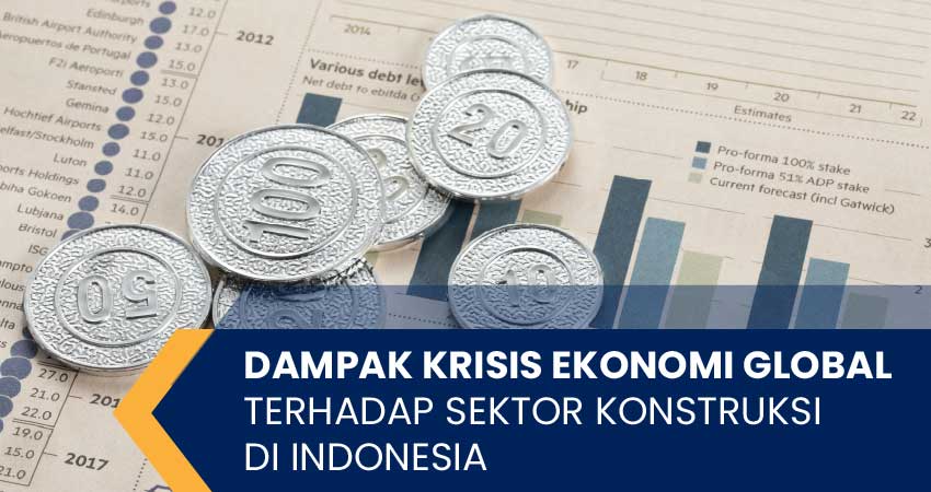 dampak krisis ekonomi global
