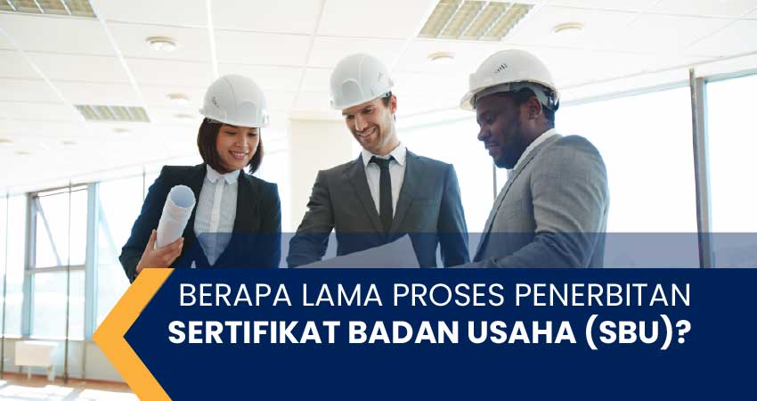 berapa lama sbu terbit