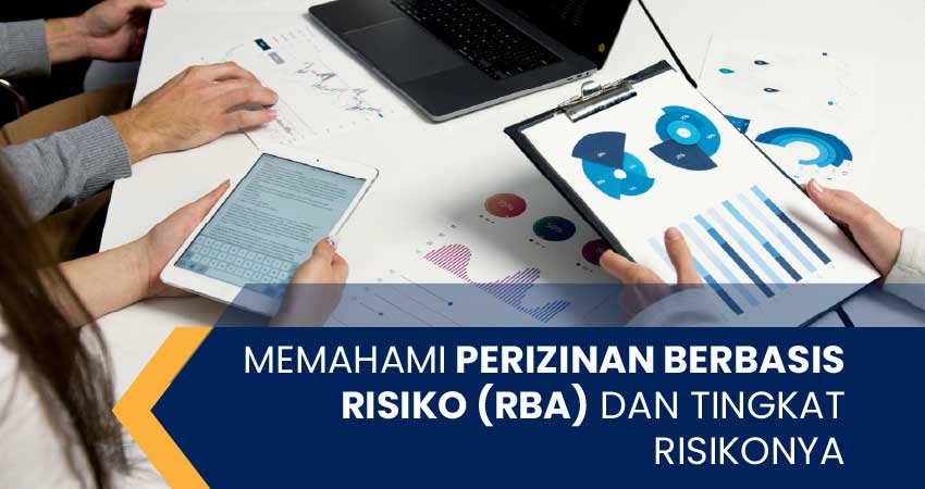 perizinan berbasis risiko