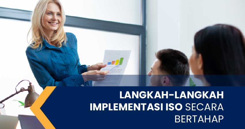 implementasi iso