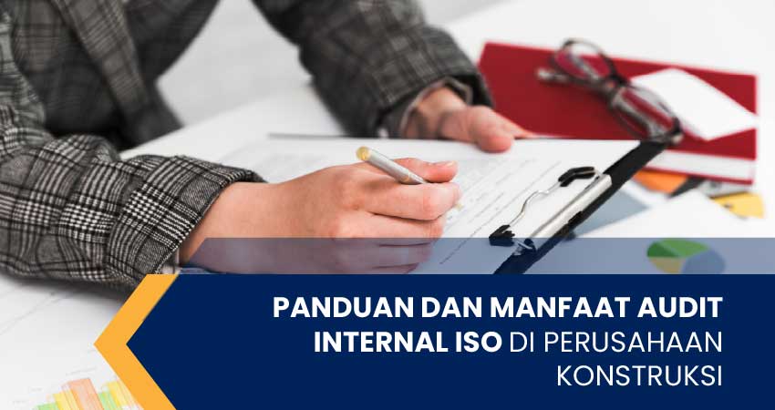 audit internal iso