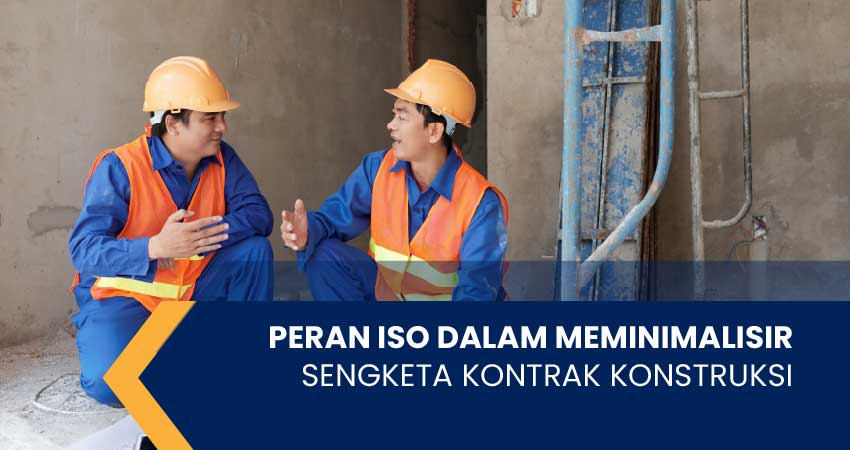 sengketa kontrak konstruksi