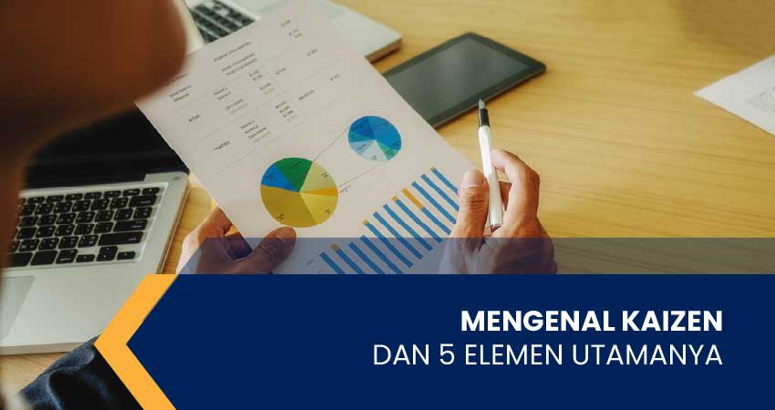 elemen kaizen