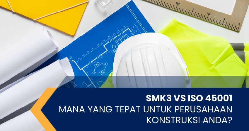 smk3 vs iso 45001