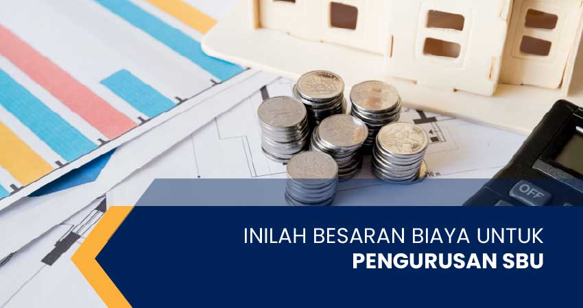 biaya pengurusan sbu