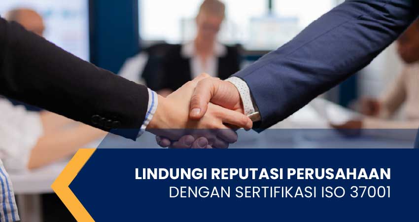 ISO 37001